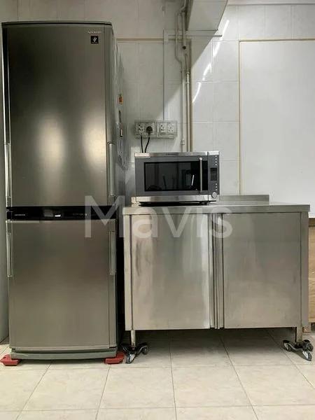 Jumbo HDB for Sale in  174 Lorong 1 Toa Payoh - Image 3